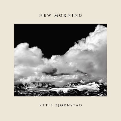 Ketil Bjørnstad - New Morning (Live At Sentralen) (2 CD)