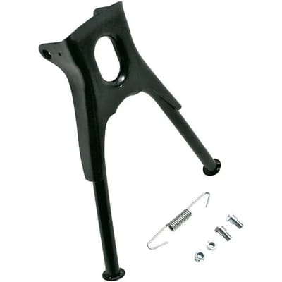 middenbok p2r voor bromfiets mbk 50 51 voor 2020 h 27cm nieuw