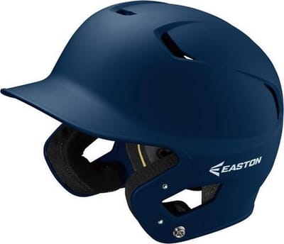 Easton Z5 2.0 Volwassenen 7-1/8 - 7-1/2 Helm Mat Kleur Navy