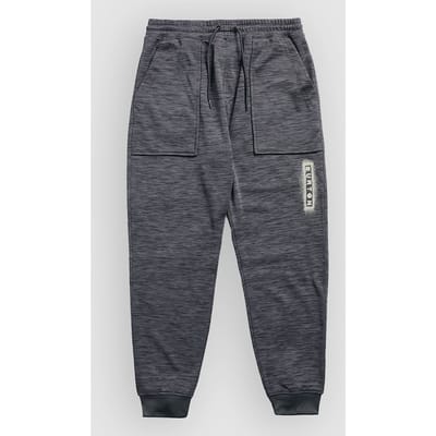 Burton Oak Broek grijs