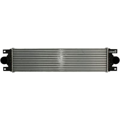 Intercooler NISSENS 96767