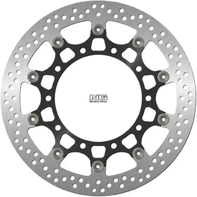 Zwevende motorfiets remschijf NG Brake Disc DIS1811G