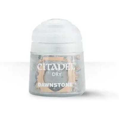 Verfpot Games Workshop Citadel - Dry Dawnstone