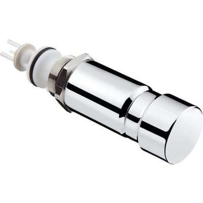 Hansgrohe AXOR omstelling met leidingonderbreker, 13473000