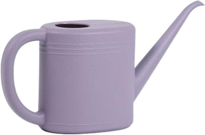 Waterkaraf - Planten gieter - Planten water geven - Optimale watercontrole - 1 liter - Purper
