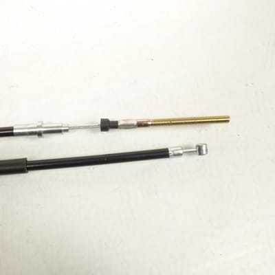 rms achterremkabel voor aprilia 50 sonic gp scooter 1998 tot 2008 ap8214174 nieuw