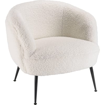 Fauteuil Agathe | Macabane