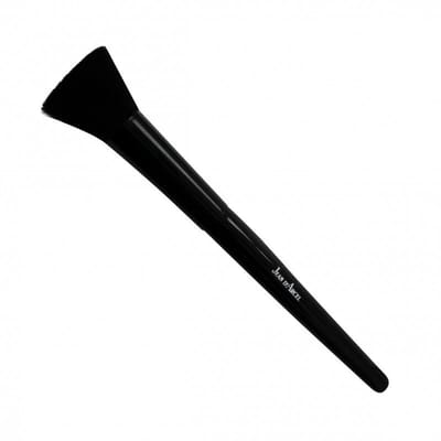 Jean D'Arcel Make-up Kwast Make-Up Tools Kabuki Penseel