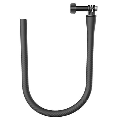 Telesin Flexibele Selfie Stick - Voor Gopro - Insta 360 - Osmo - Smartphone - Multifuctionele- Monopod - Statief- Mount GoPro 11/10 /9 - insta 360 X3 /X2 GO