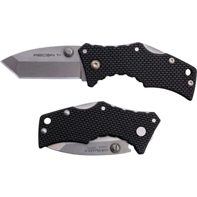 Cold steel micro recon i tanto pe