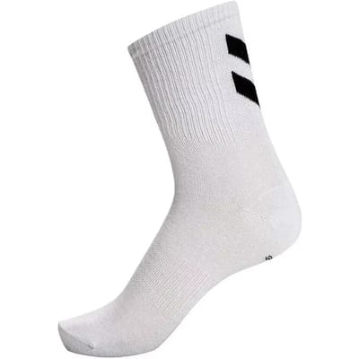 Hummel-sokken, set van 3 stuks, met borduursel, 228035