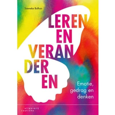 Leren En Veranderen - Sanneke Bolhuis