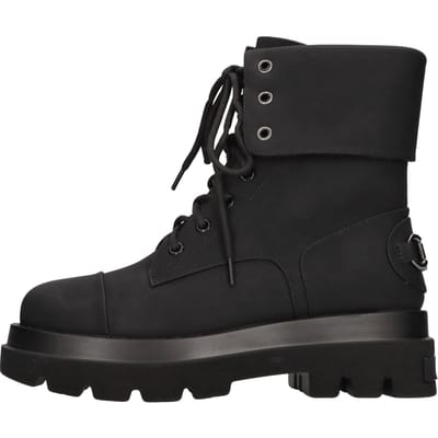 Gaelle Boots zwart
