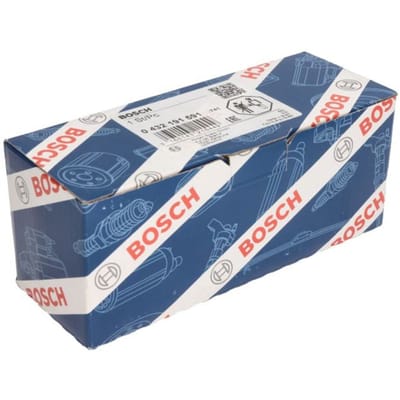 Injectorhuis  BOSCH 0 432 191 591