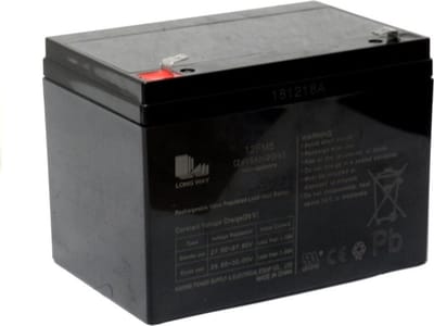 Kinderauto accu - 24V 5AH - oplaadbaar