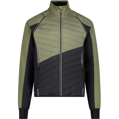 Cmp Detachable Sleeves 30a2647 Jas Groen S Man