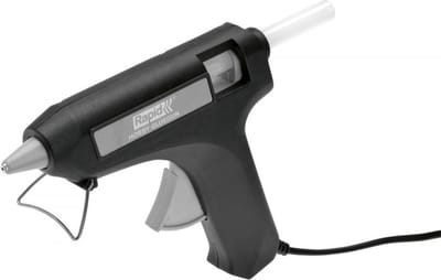 Rapid Lijmpistool Hobby - 12mm - Snoer - Incl. 6 Patronen