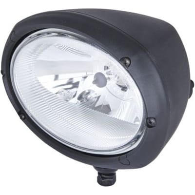 Koplampen HELLA 1AB 996 157-131