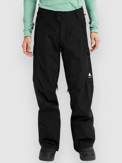 Burton Reserve Broek zwart