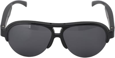 AI Smart Glasses met Bluetooth - Blauwlichtfilter Lensen - Slimme Zonnebrillen voor Mannen en Vrouwen - Reizen - Vergaderen - Handelsbedrijf