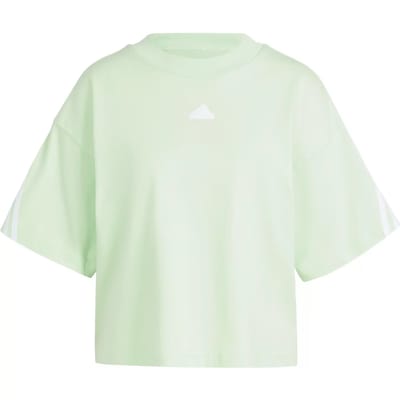 Dames-T-shirt adidas Future Icons 3 Stripes