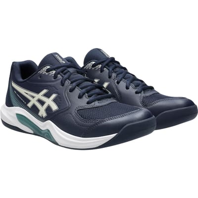 Asics Gel-Dedicate 9 Indoor Tennisschoenen Heren