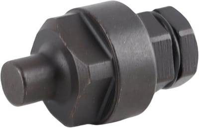 Crankshaft Turning Cap voor 6 Cilinder 2.4 3.2L FSI Motor - Carbon Staal Pulley Gereedschap Vervanging, Precisie en Duurzaamheid
