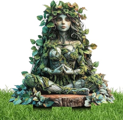 Tuinstokken Acryl - Bloempot Decoratie - Tuin Aankleden - Weerbestendig Acryl - Verwijzen naar beschrijving - Meerdere Kleuren
