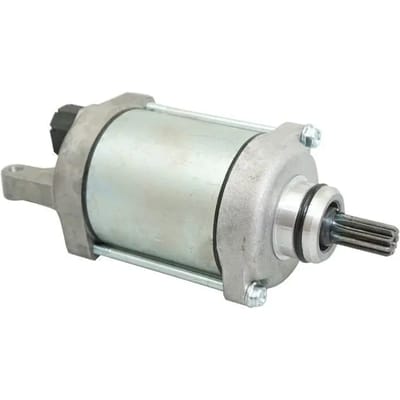 Starter P2R Honda 300 Forza 2013>2014, 250 Forza 2008>2012, 300 SH 2007>2011, 300 SH I 2015>2020