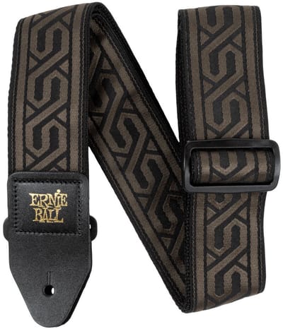 Ernie Ball 5630 Jacquard Gitaarband Tribal Chain