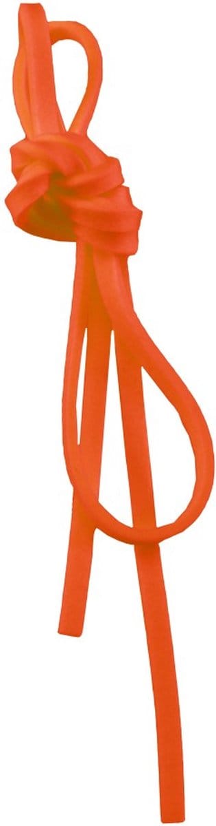 Daff Decoratie Bandjes - Vilt - Tangerine - Oranje