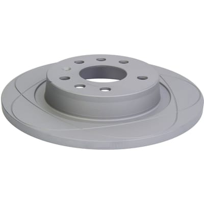 Remschijf ATE Power Disc 24.0312-0157.1, 1 Stuk