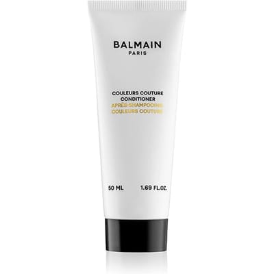 Balmain Travel Moisturizing Conditioner 50ml - Conditioner voor ieder haartype