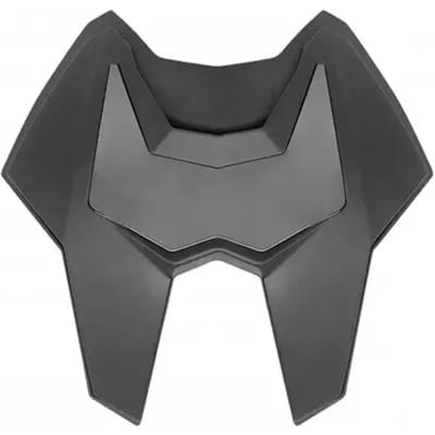Ventilatie voor bovenste motorhelm LS2 FF901