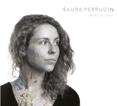 Laura Perrudin - Impressions (CD)