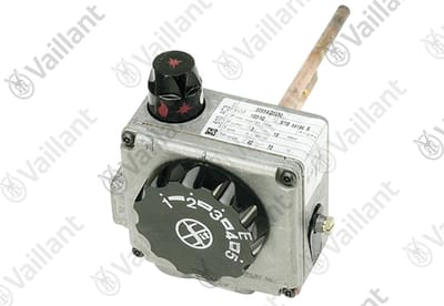 VAILLANT Gaskraan VGH 130-220/3 XZ e.a. Vaillant-nr. , 051023
