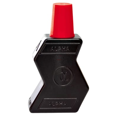 Colop 803 - Stempelinkt 30ml - Rood