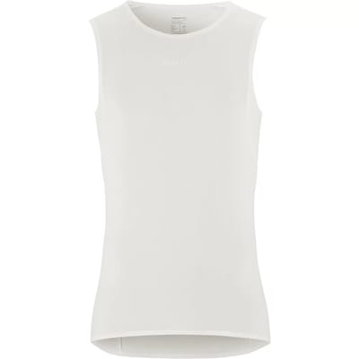 CRAFT ACTIVE NANOWEIGHT SL M Heren Thermoshirt - Wit