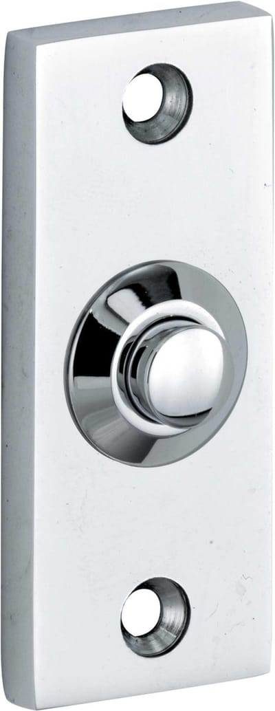 Artitec Mi Satori Beldrukker Elegant glans chroom