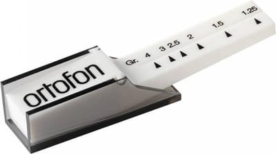Scale (Stylus pressure gauge)