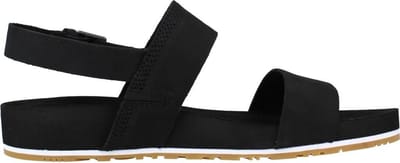 Timberland Malibu Waves 2 Band Sandalen Zwart EU 38 Vrouw
