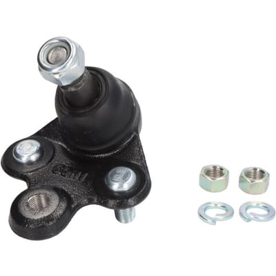 Draagarm rubber CTR CB0144