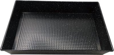 Kinghoff 1777 - Bakvorm - Vierkant - 39,5 x 23,8 cm