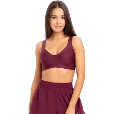 Vrouwenbeha Gym Glamour High