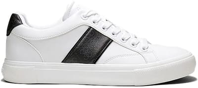 Lage Sneakers Guess CRIBE2 FMFCR2 ELE12