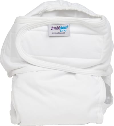 BAmbinex Pro Wasbare incontinentieluier volwassenen | Bambinex Pro | Maat 1 - taille 60-92 cm