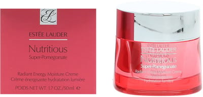 Estee Lauder Nutritious Radiant Super-Pomegranate Dagcreme 50 ml