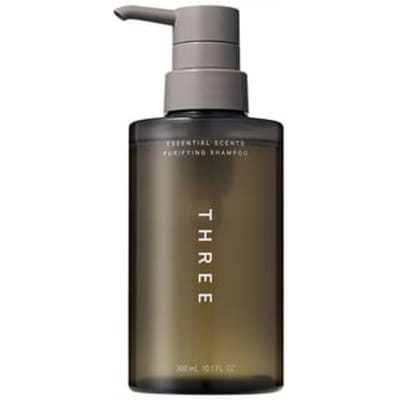 ACRO - THREE Essential Scents Purifying Shampoo 300ml