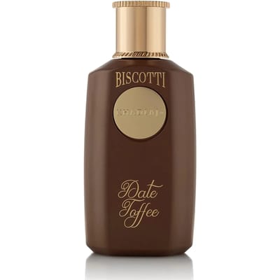 Khadlaj Biscotti Date Toffee - Eau de Parfum - 100 ml