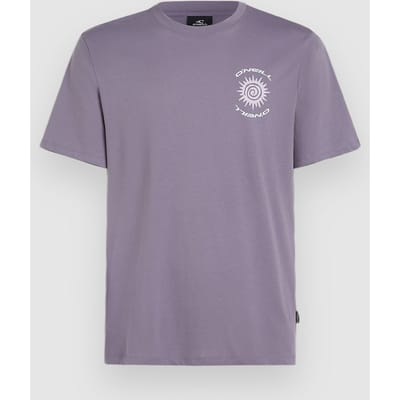 O'Neill Photo Print T-Shirt groen